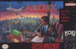 Aerobiz Box Art Front
