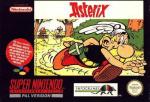 Asterix Box Art Front