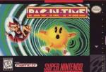 Pac-in-Time Box Art Front