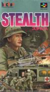 Stealth Box Art Front