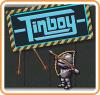 Tinboy Box Art Front