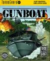 Gunboat Box Art Front