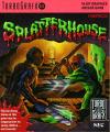 Play <b>Splatterhouse</b> Online