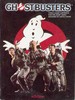 Ghostbusters Box Art Front