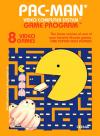 Play <b>Pac-Man</b> Online