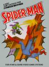Spider-Man Box Art Front