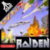 Play <b>Raiden</b> Online