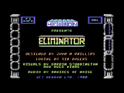 Eliminator