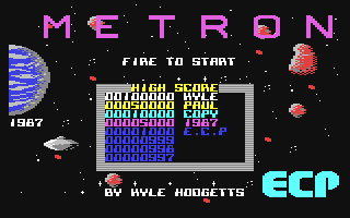 Metron