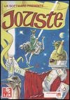 Jouste Box Art Front