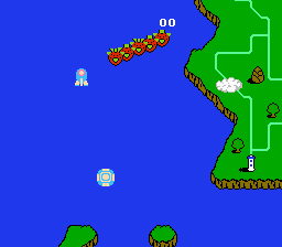 TwinBee