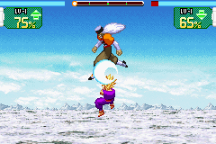 Play Dragon Ball Fierce Fighting 2.10 Games Online - Play Dragon Ball  Fierce Fighting 2.10 Video Game Roms - Retro Game Room