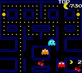 Pac-Man Screenshot 1