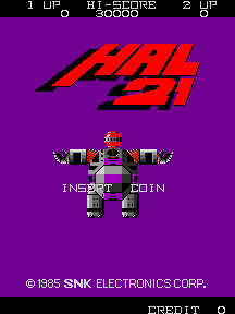 HAL21
