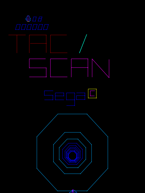 Tac+Scan
