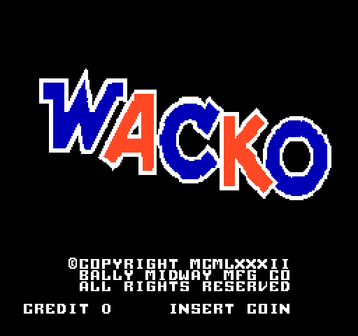 Wacko