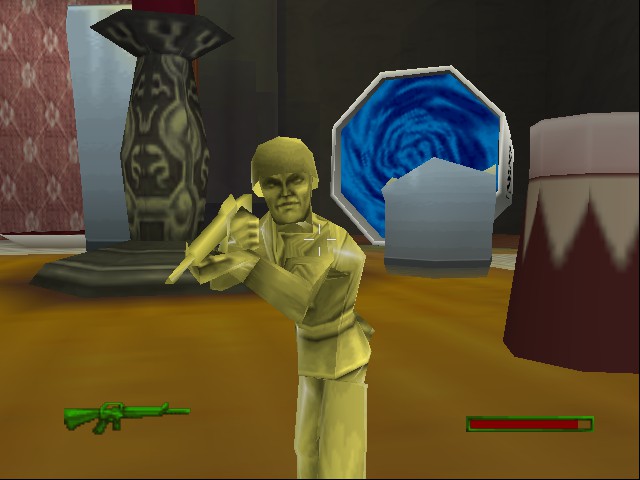 toy soldiers nintendo 64