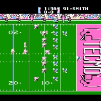 Get Ready for Super Bowl LIV by Playing TECMO BOWL on Switch and PS4 —  GeekTyrant