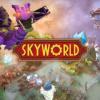 Skyworld Box Art Front