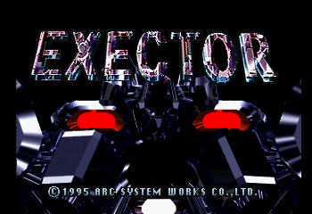 Exector