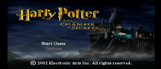 Harry Potter 1 Psx Rom