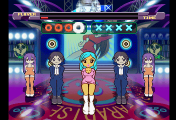 Play Superstar Dance Club Online PSX Game Rom - Playstation Emulation -  Playable on Superstar Dance Club (PSX)