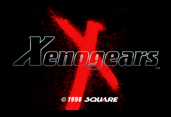 Xenogears