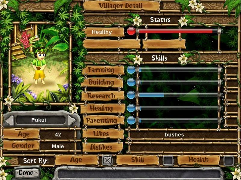 Free Virtual Villagers 3 Full