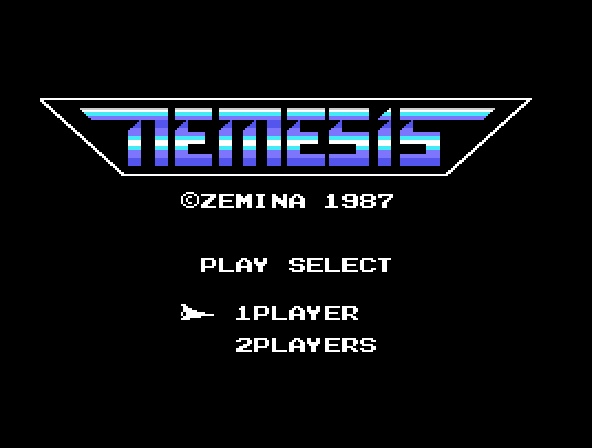 Nemesis