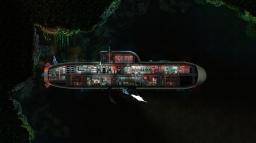 Barotrauma Screenthot 2