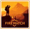 Firewatch Box Art Front