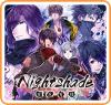Nightshade Box Art Front