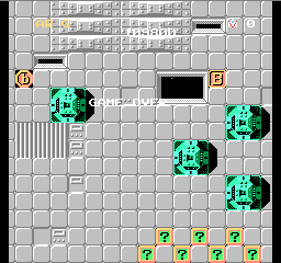 Star Force - Really challenging. - User Screenshot