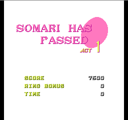Somari - woo! - User Screenshot