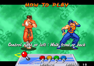 Play Arcade Street Fighter Zero 3 (980904 Asia) Online in your browser 