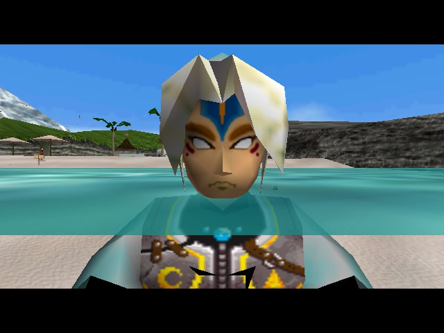 Download The Legend Of Zelda Majora's Mask Rom