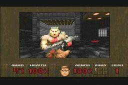 Doom Screenshot 1