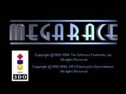 MegaRace