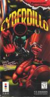 Cyberdillo Box Art Front