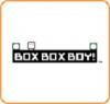BOXBOXBOY! Box Art Front