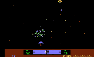 Solaris Screenshot 1