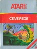 Centipede Box Art Front