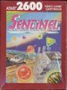 Sentinel Box Art Front