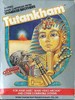 Tutankham Box Art Front