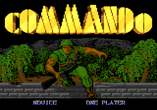 Commando