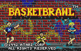 Basketbrawl