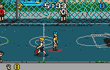 Basketbrawl Screenshot 1