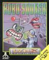 Robo-Squash Box Art Front