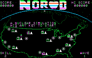 Norad