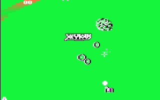 Xevious